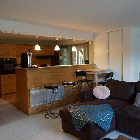 Superbe Appartement Au Calme De 1 A 3 Personnes Sarlat-la-Caneda Exterior photo
