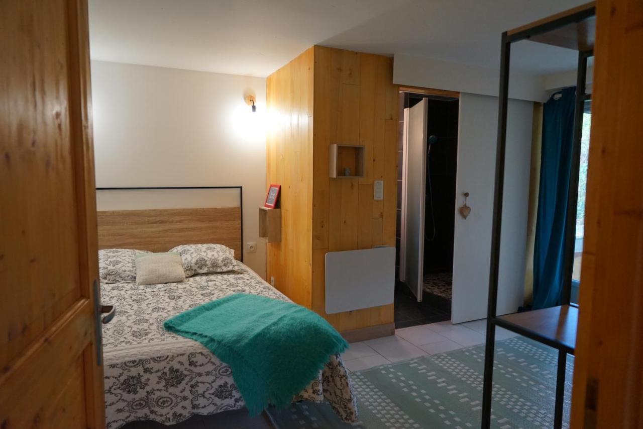 Superbe Appartement Au Calme De 1 A 3 Personnes Sarlat-la-Caneda Exterior photo