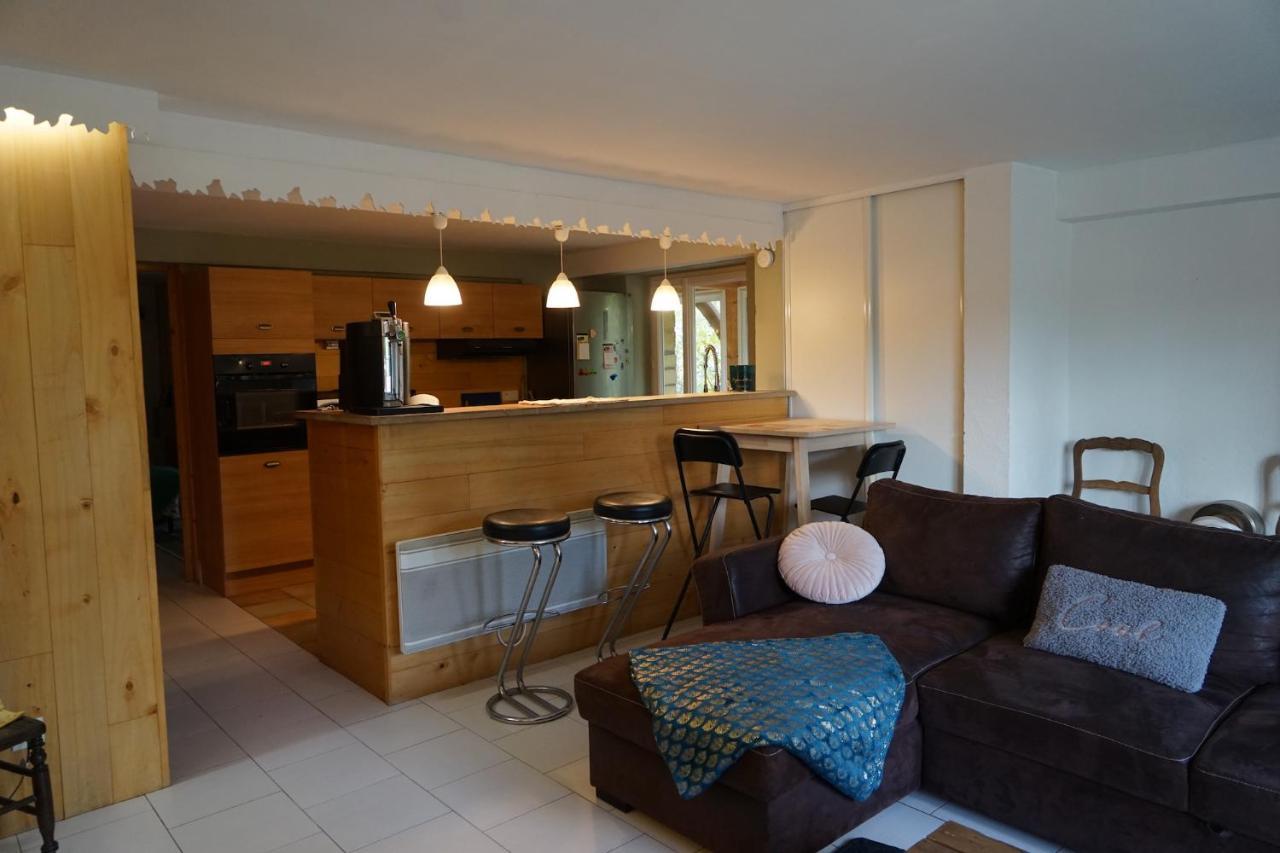 Superbe Appartement Au Calme De 1 A 3 Personnes Sarlat-la-Caneda Exterior photo