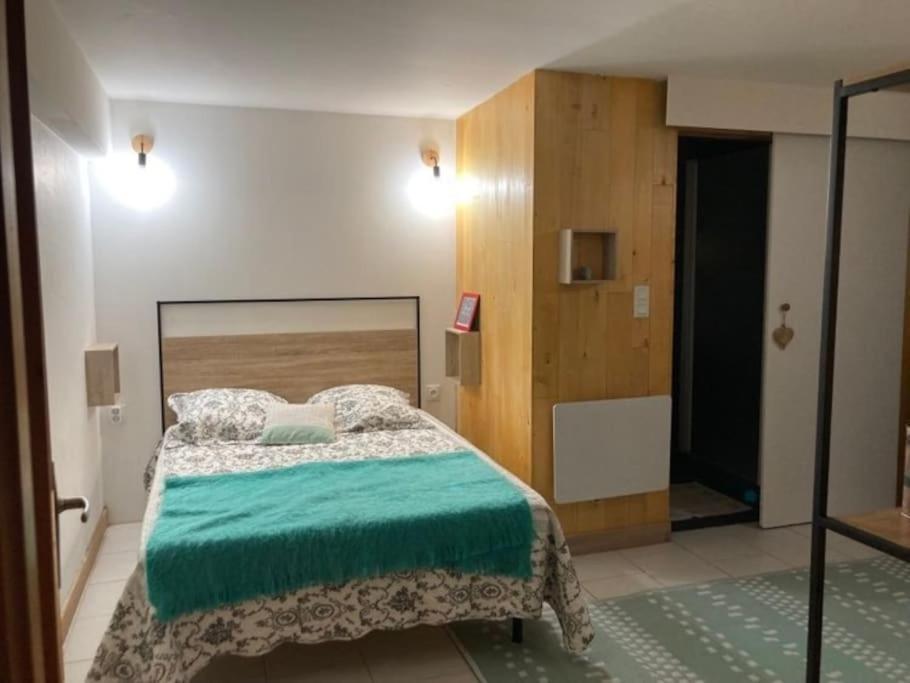 Superbe Appartement Au Calme De 1 A 3 Personnes Sarlat-la-Caneda Exterior photo