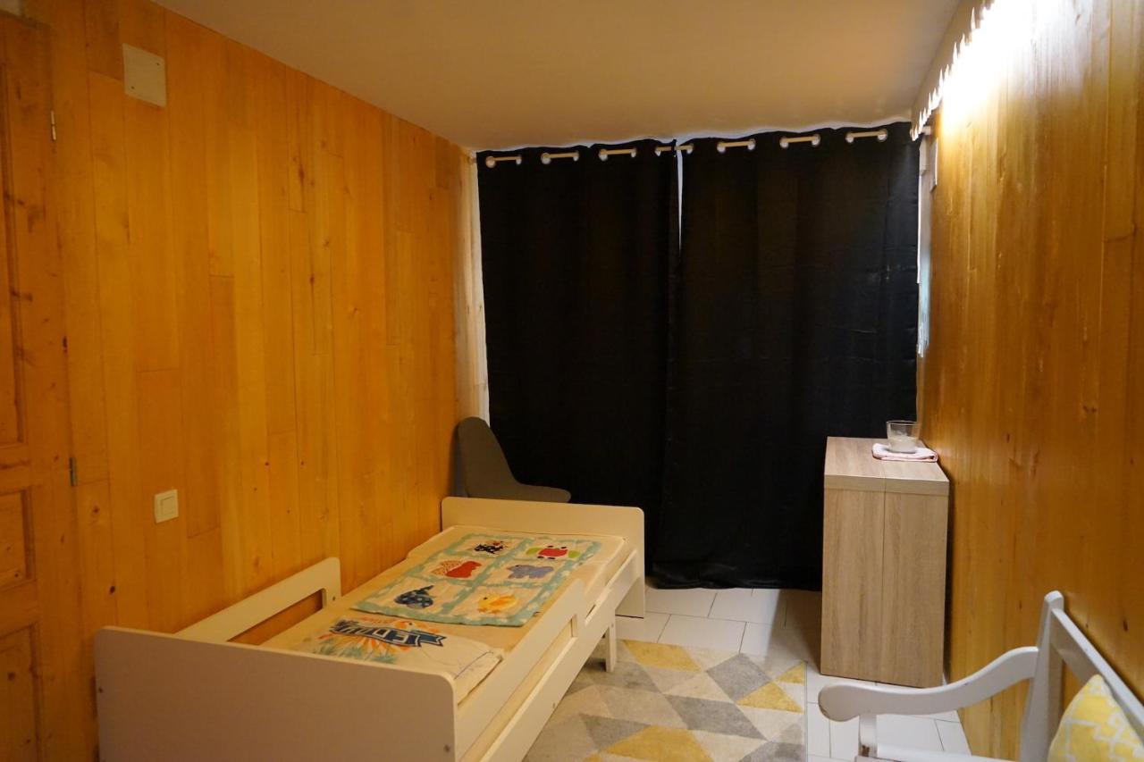 Superbe Appartement Au Calme De 1 A 3 Personnes Sarlat-la-Caneda Exterior photo