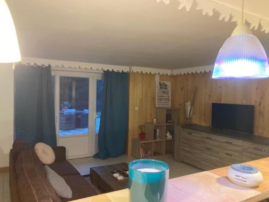 Superbe Appartement Au Calme De 1 A 3 Personnes Sarlat-la-Caneda Exterior photo